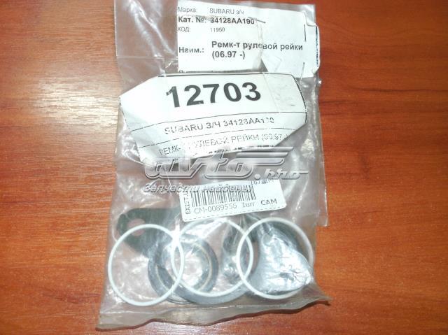 РМК рульовго механізму 34128AA190 SUBARU