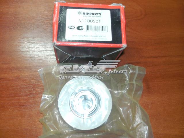 Обгонна муфта генератора N1180501 NIPPARTS