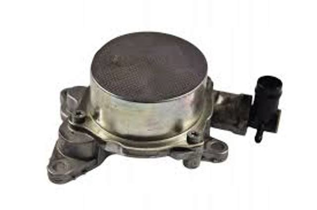 Насос вакуумний 146502018R RENAULT