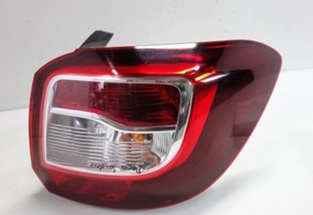 Ліхтар задній правий 265500465R RENAULT