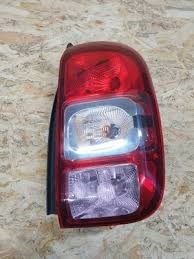 Ліхтар задній правий 265506837R RENAULT
