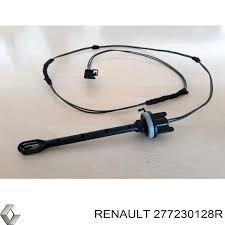 Датчик температури повітря в салоні 277230128R RENAULT