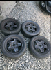 Диски колісні (штамповані) 403002053R RENAULT
