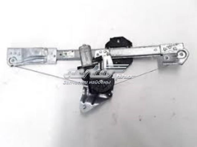 Механізм підйому стекол 807209299R RENAULT