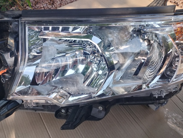 Оптика 8117060N10 TOYOTA