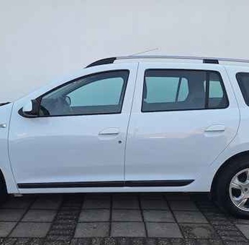 Двері пасажирськи задні ліві 821017241R RENAULT