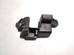 Лівий кронштейн заднього бампера 850425283R RENAULT
