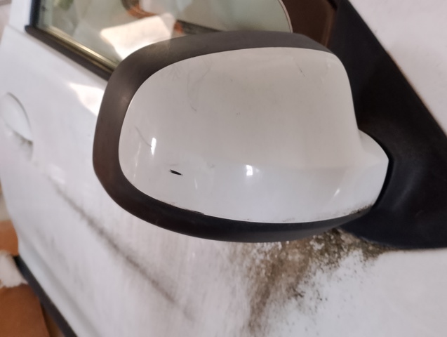 Праве дзеркало заднього виду 963011787R RENAULT