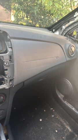 Подушка безпеки бокова 985T00724R RENAULT