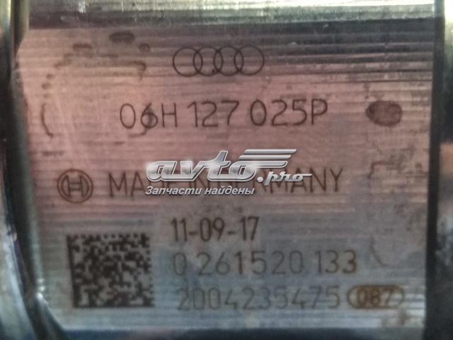 Насос паливний високого тиску 06H127025P VAG