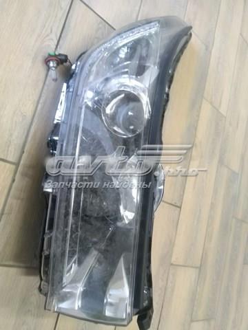 Фара передня права 811100E362 TOYOTA
