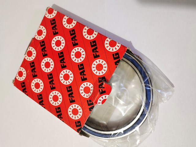 Муфта Haldex 387613KA0B NISSAN