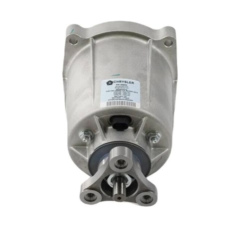 Муфта Haldex 68058066AA CHRYSLER