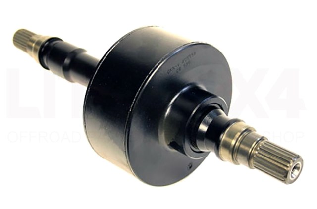 Віскомуфта кардана TOR000010 LAND ROVER