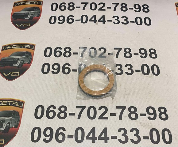 Підшипник опори амортизатора 20934626 SWAG