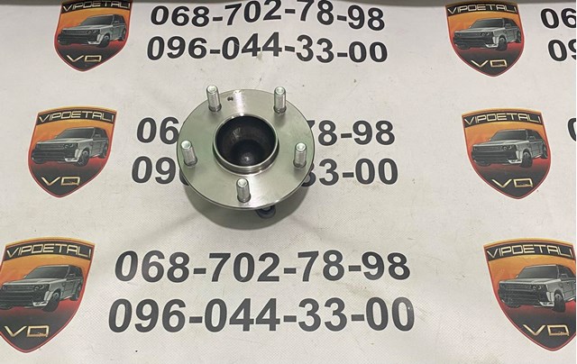 Підшипник задньої маточини 42200TBAA01 HONDA