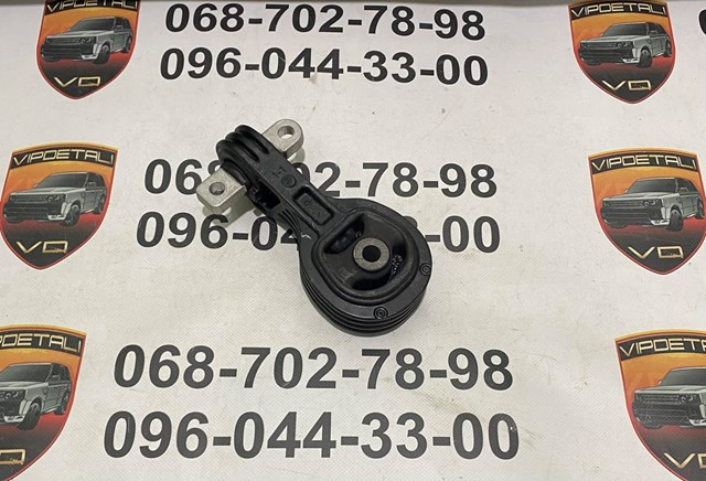 Подушка (опора) двигуна, задня 50880T0AA81 HONDA