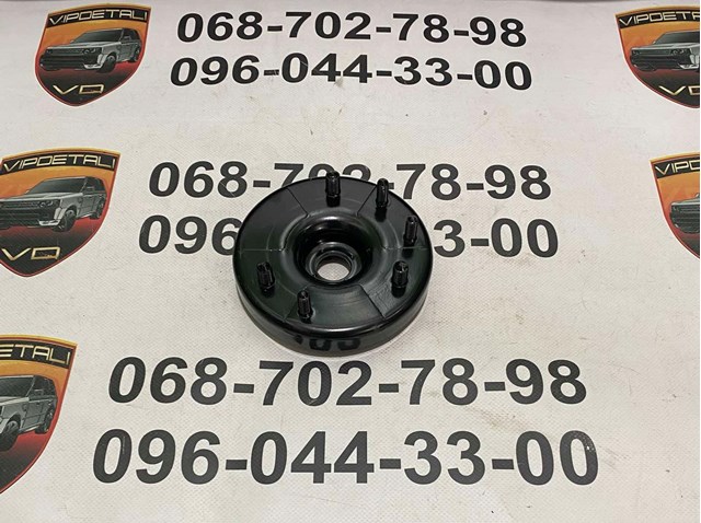 Опора амортизатора переднього лівого 51676TA0A02 HONDA