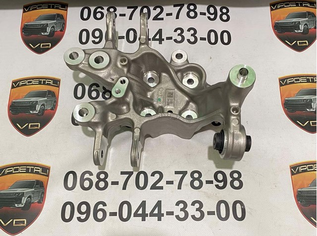 Цапфа поворотного кулака 52210TVAA01 HONDA