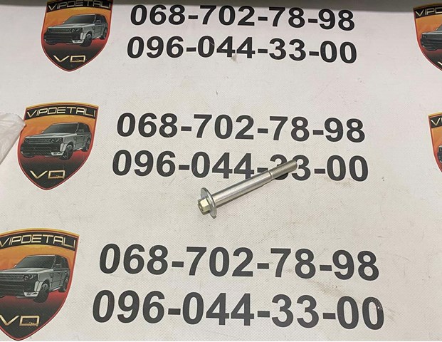 Болт кріплення заднього розвальний важеля, зовнішній 52387SFE000 HONDA