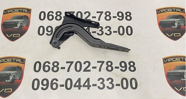 Петля капота, права 60120SWA000ZZ HONDA