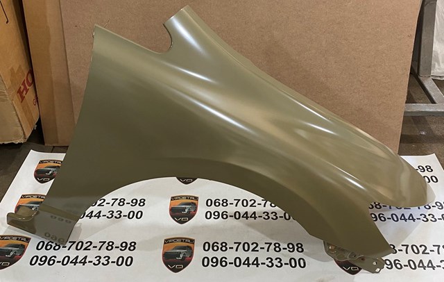 Переднє праве крило 60211SNBJ00ZZ HONDA