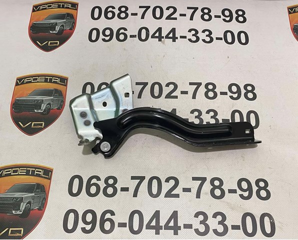 Петля капота, права 654005AA0A NISSAN