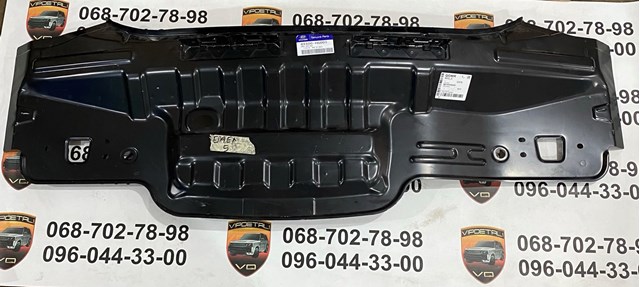 Панель багажного відсіку 69100H6000 HYUNDAI