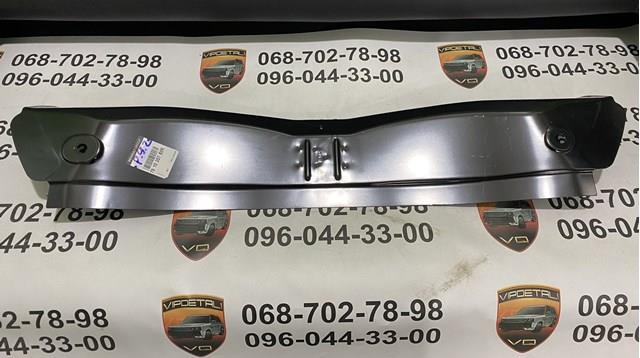 Панель задня, багажного відсіку 791025782R RENAULT