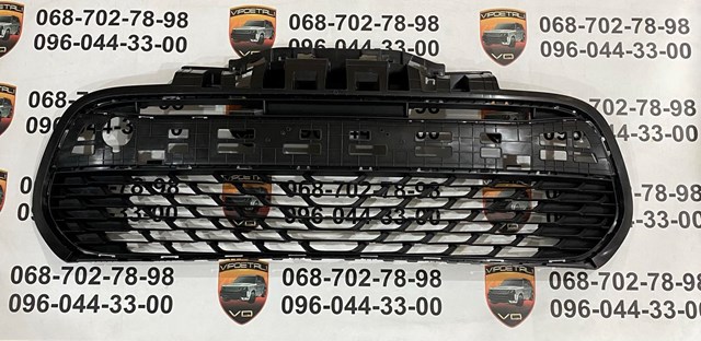 Решітка радіатора 86561H9000 HYUNDAI