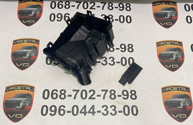 Корпус блока запобіжників 91950F9200 HYUNDAI