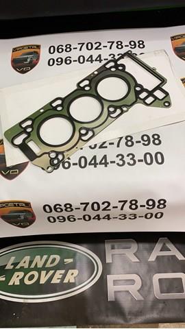 Прокладка головки блоку циліндрів (ГБЦ), права AJ812965 JAGUAR