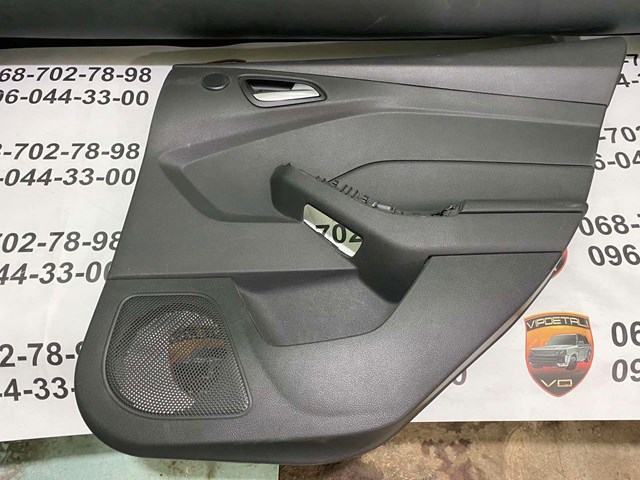 BM51A27406A Ford