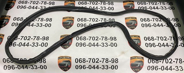 Прокладка кришки багажника BM5Z5443720B FORD