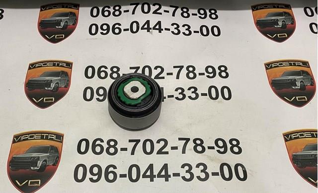 Сайлентблок передньої підвіски C2D4723 JAGUAR