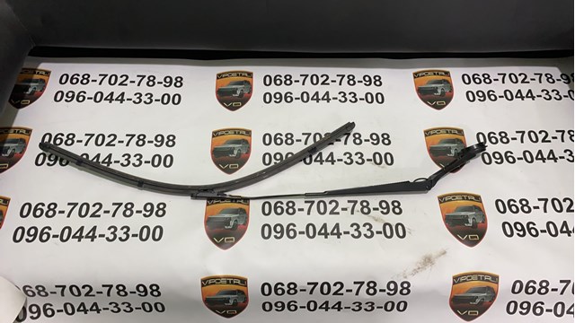 Важіль-поводок двірника лобового скла CP9Z17527A FORD