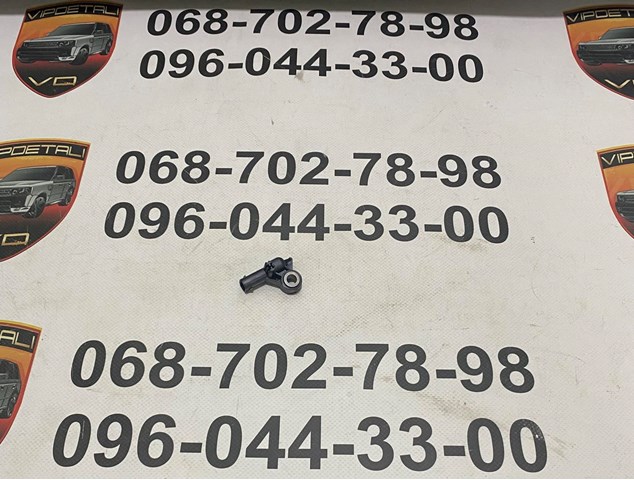 Датчик Айрбег передній D09H57K1X MAZDA