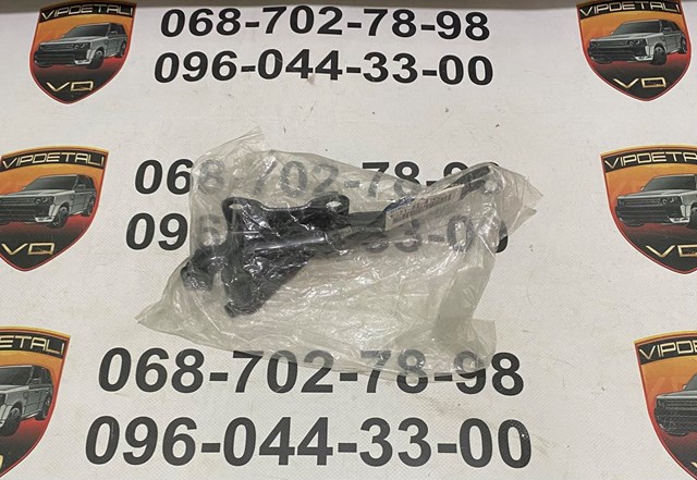 Завіс капота, правий EG2152410C MAZDA