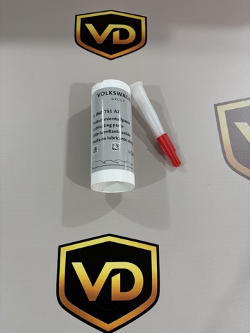 Змазка універсальна G060751A2 VAG