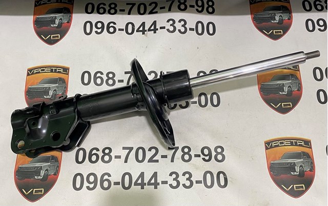 Стійка передня, ліва GMM634900 MAZDA