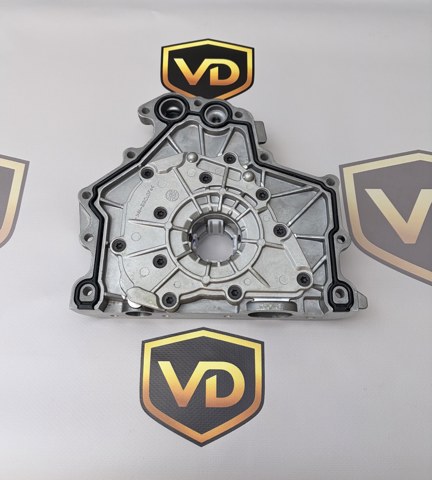 Маслонасос LR002448 LAND ROVER