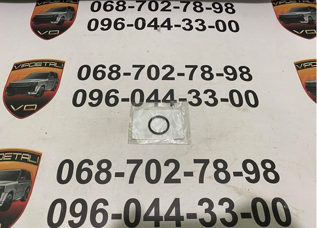 Прокладка термостата LR010737 LAND ROVER