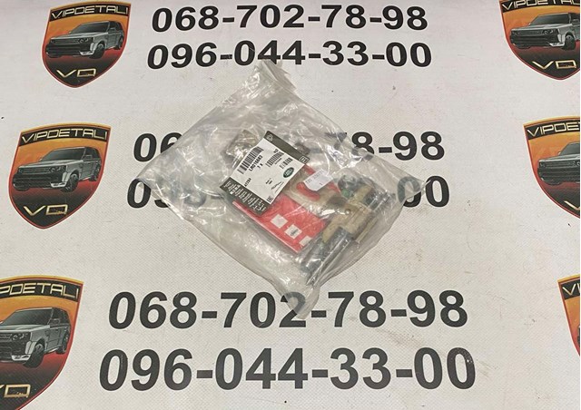 Ремкомплект торм. колодок LR016683 LAND ROVER