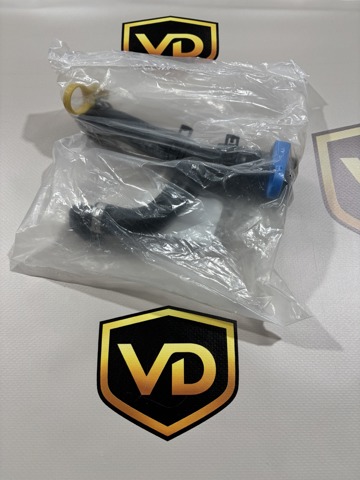 Шланг (патрубок) радіатор EGR, подача LR022718 LAND ROVER