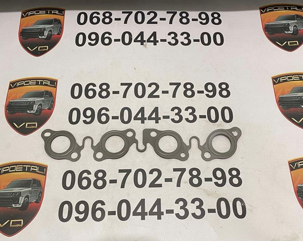 Прокладка колектору впуск LR022802 LAND ROVER