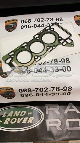 Прокладка головки блока циліндрів (ГБЦ), права LR041640 LAND ROVER