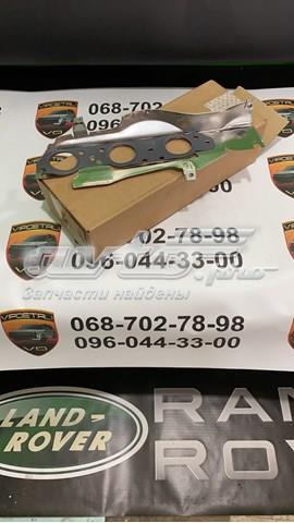 Прокладка випускного колектора, ліва LR041649 LAND ROVER