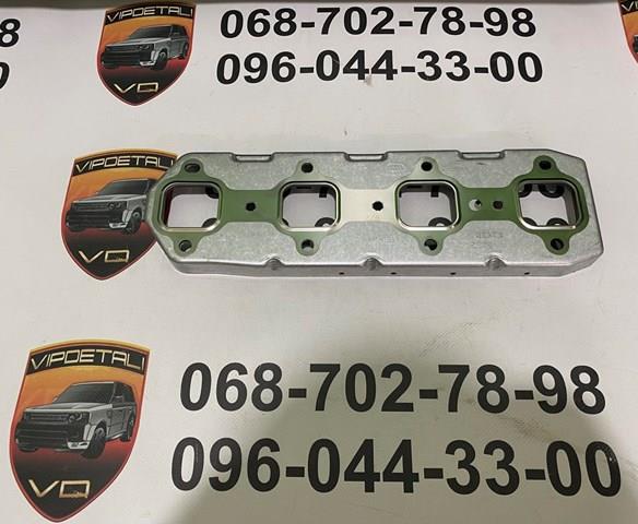 Прокладка випускного колектора LR073658 LAND ROVER