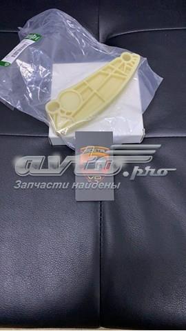 Заспокоювач ланцюга ГРМ, нижній LR120540 LAND ROVER