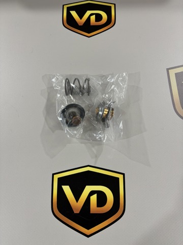 Корпус термостата в зборі PCP500050 LAND ROVER